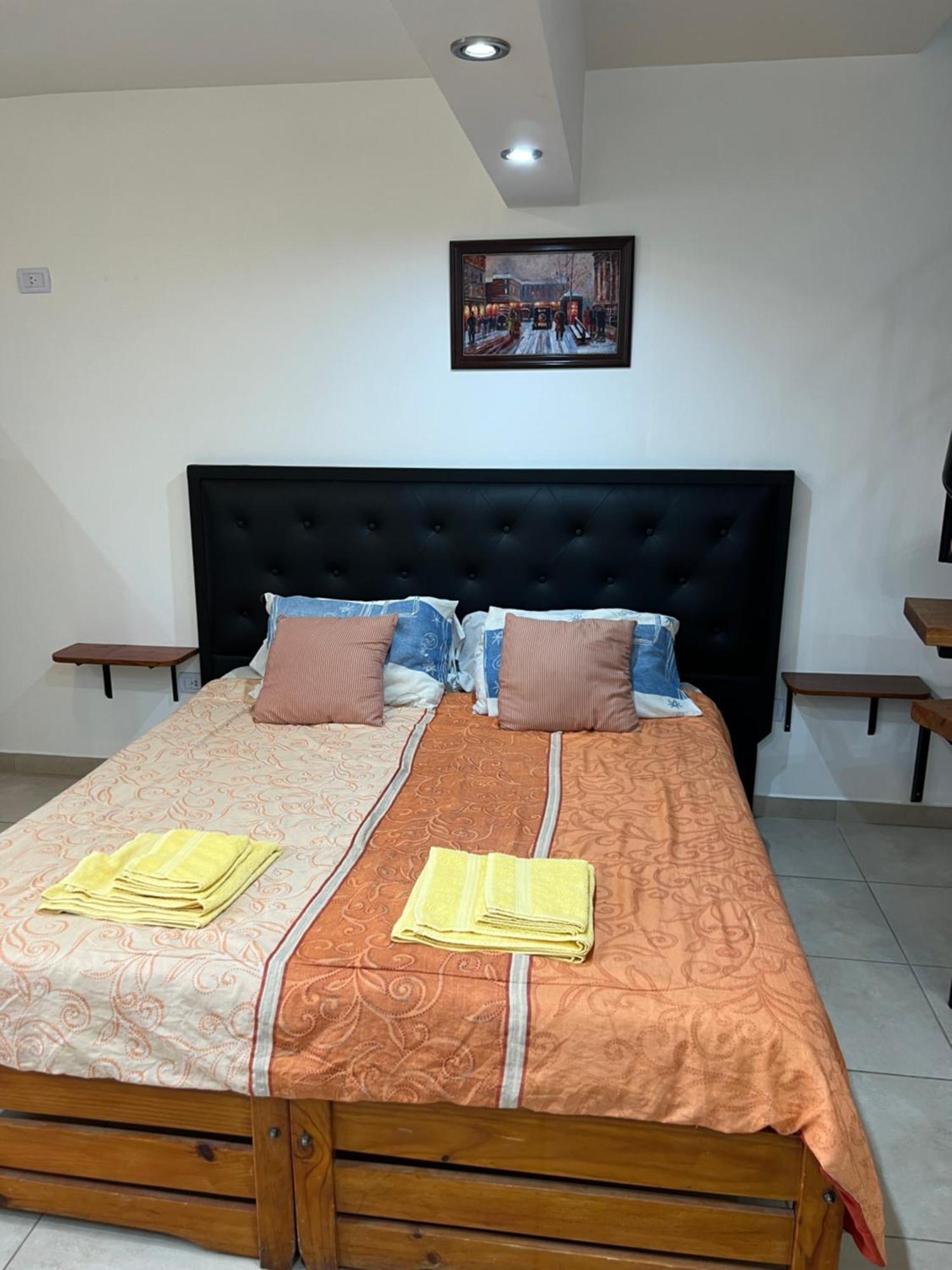 Appartamento Monoambiente 