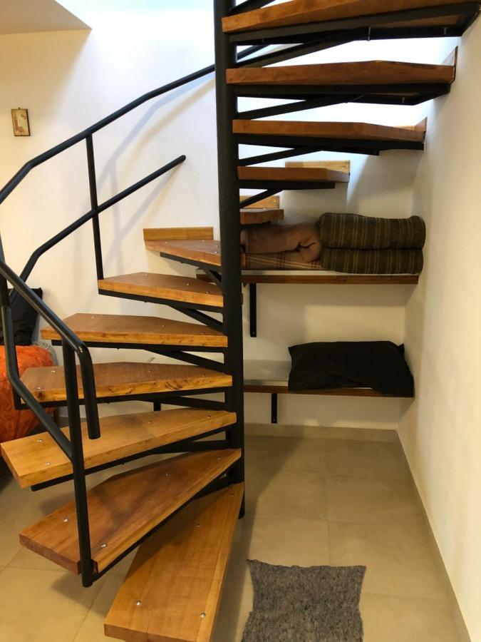 Appartement Monoambiente 