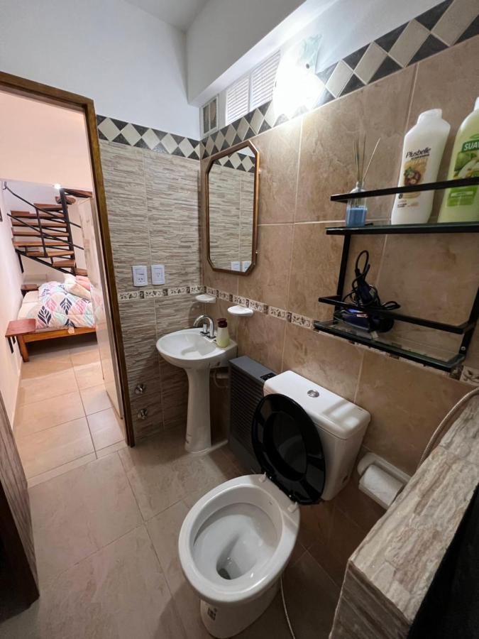 Appartement Monoambiente 