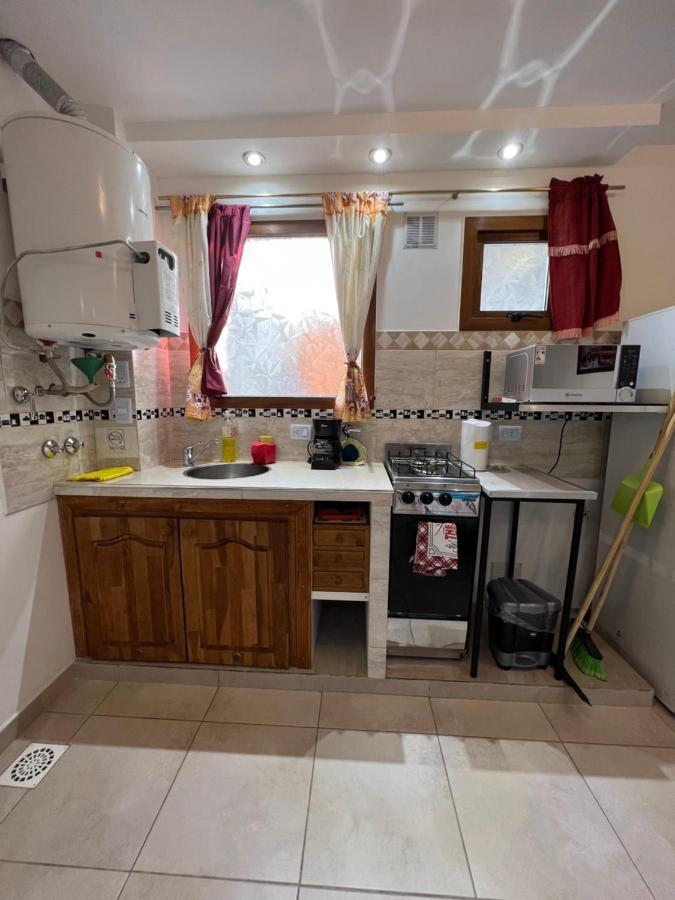 Appartement Monoambiente 